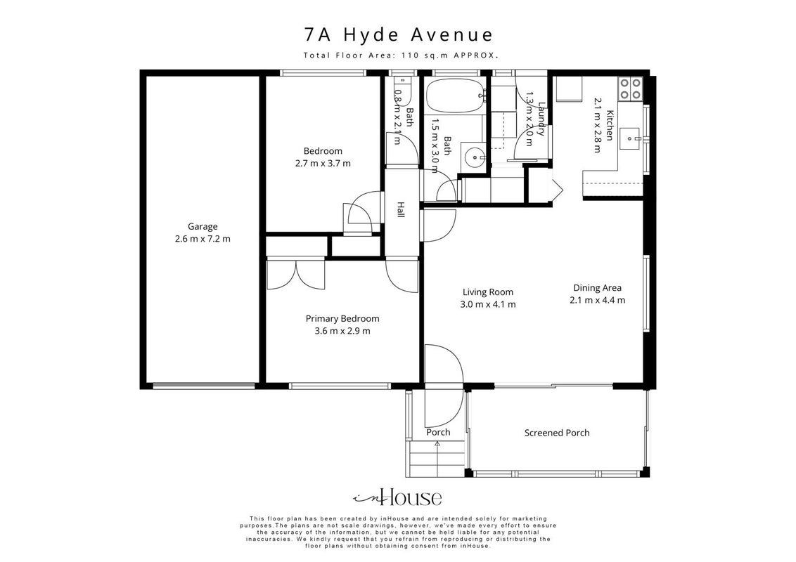 7A Hyde Avenue, Nawton, Hamilton - Carousel 17