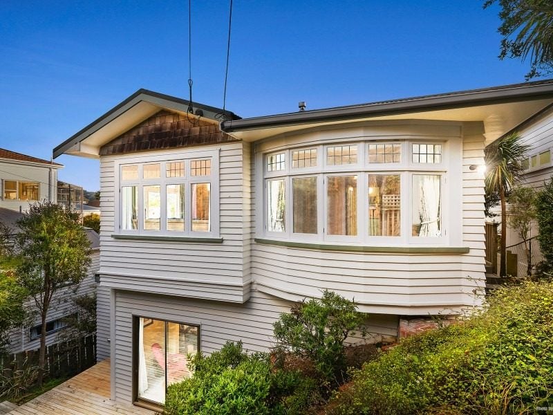 93 Northland Road, Northland, Wellington - Carousel 14