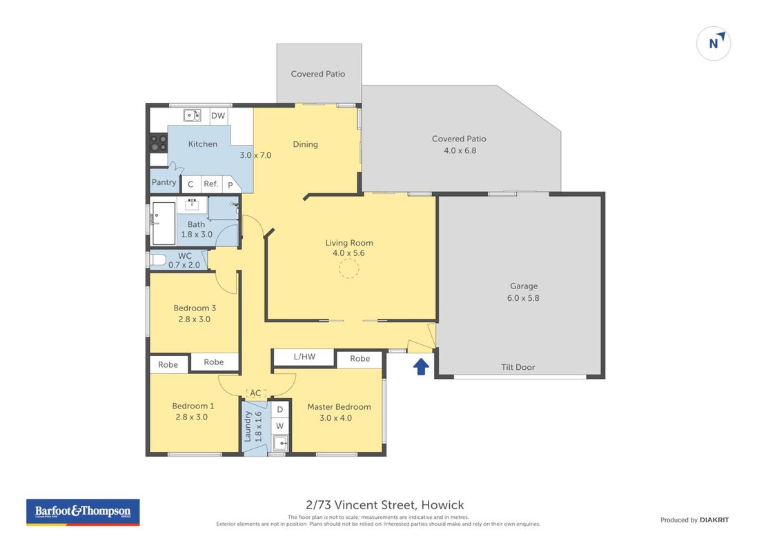 2/73 Vincent Street, Howick, Auckland - Carousel 19