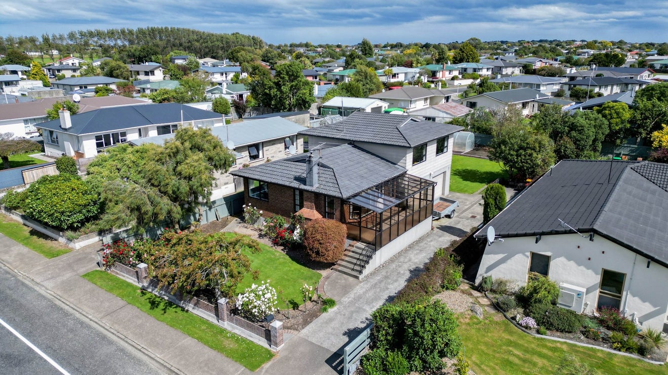 480 Racecourse Road, Hargest, Invercargill - Carousel 1
