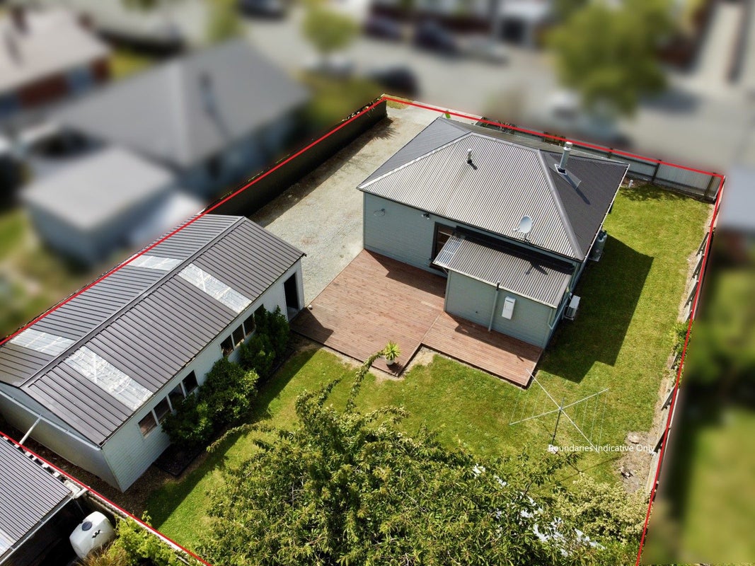 7 Harborough Street, Watlington, Timaru - Carousel 1