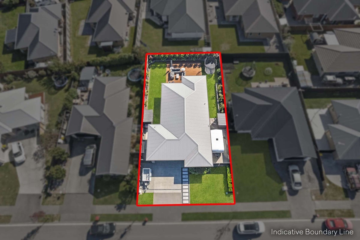 40 Andesite Drive, Rolleston, Rolleston - Carousel 2