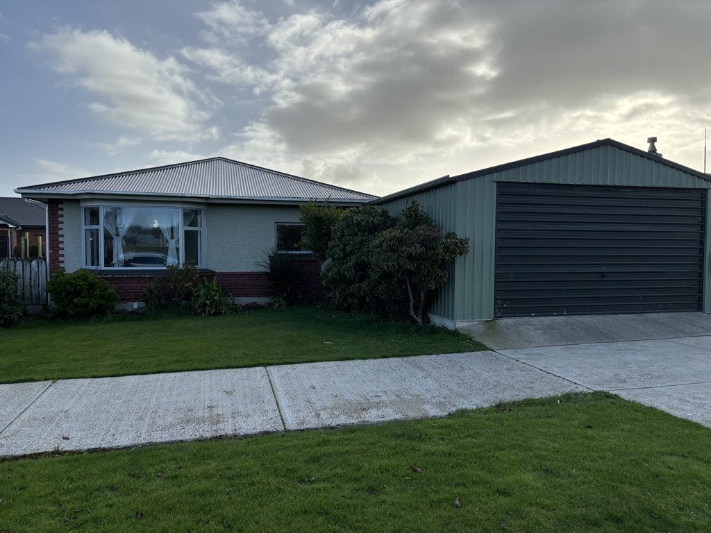 58 Short Street, Richmond, Invercargill - Carousel 2