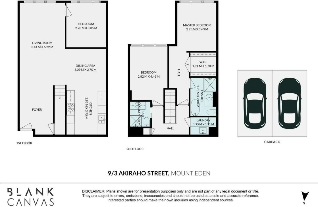 9/3 Akiraho Street, Mount Eden, Auckland - Carousel 10