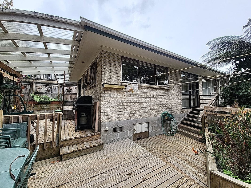 8B Walpole Avenue, Hillpark, Auckland - Carousel 7