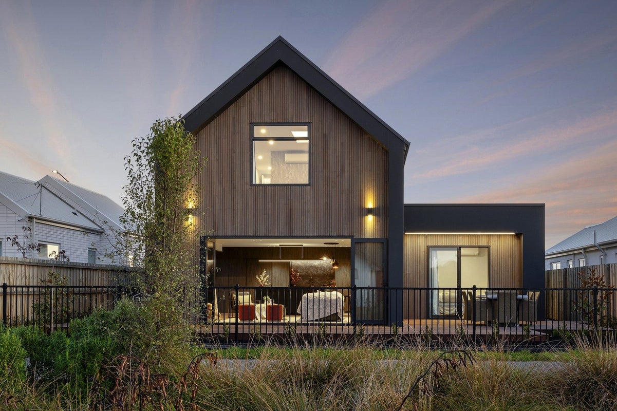 59 Collier Drive, Halswell, Christchurch - Carousel 1