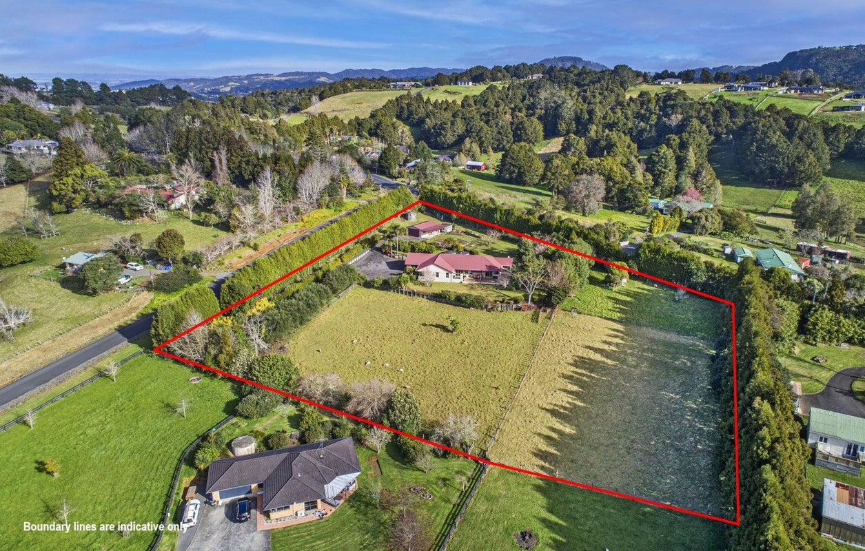11 Logan Cameron Road, Kamo - Carousel 2