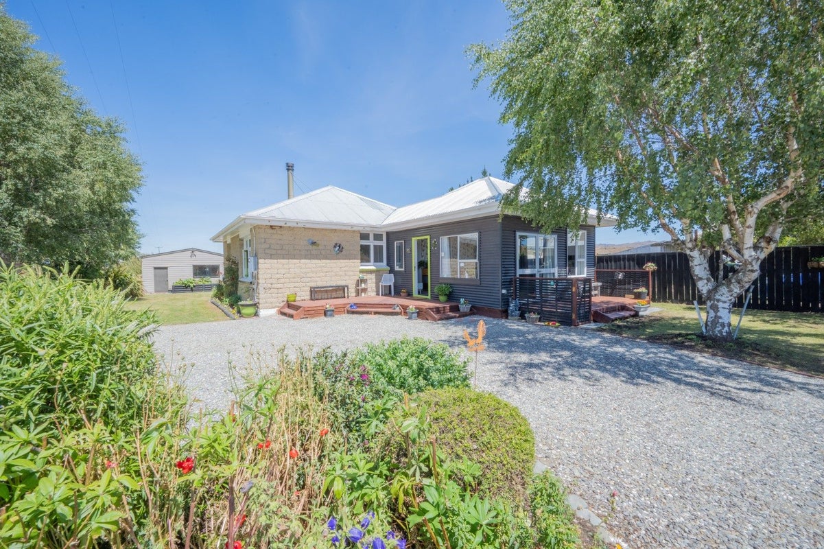 7196 Wedderburn-Becks Road, Wedderburn, Ranfurly - Carousel 2