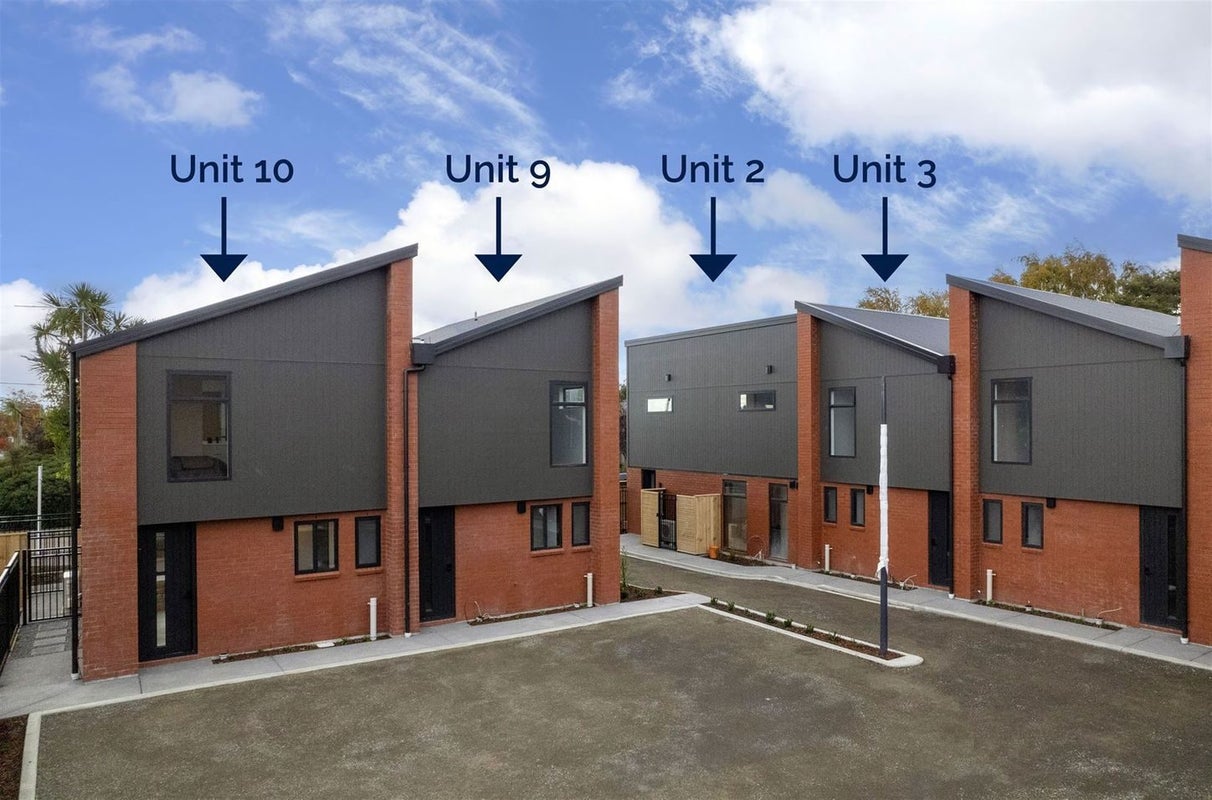 3/206 Geraldine Street, Edgeware, Christchurch - Carousel 1