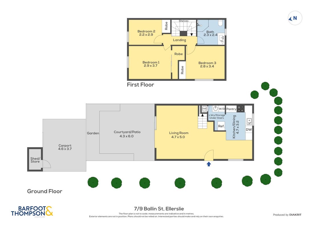 7/9 Ballin Street, Ellerslie, Auckland - Carousel 19