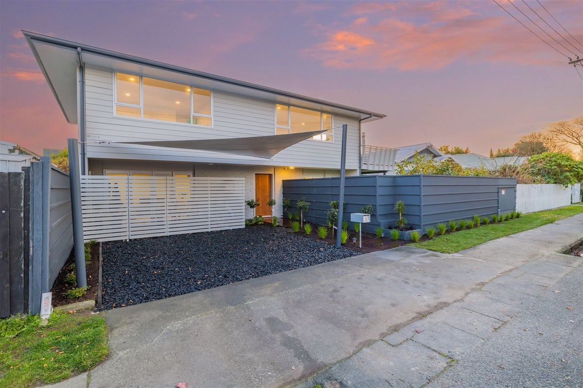 7 Albany Street, St Albans, Christchurch - Carousel 18