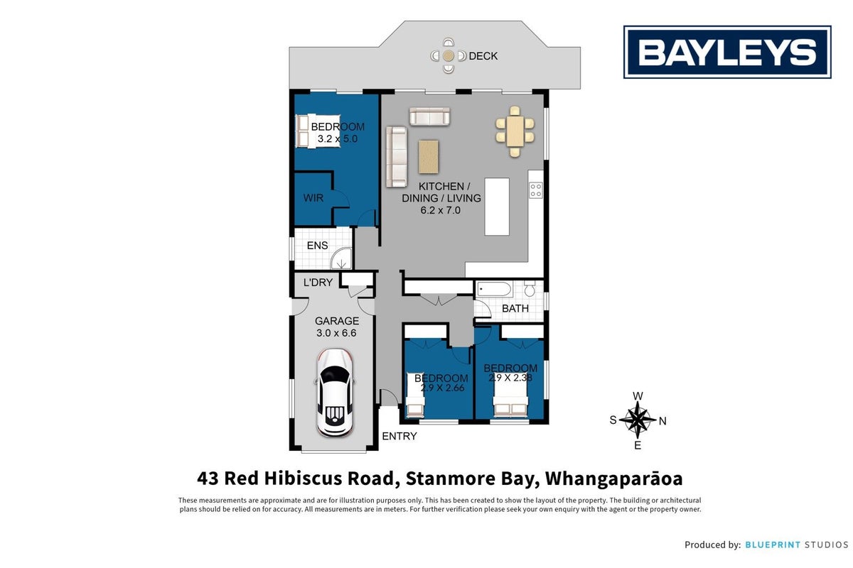 43 Red Hibiscus Road, Stanmore Bay, Whangaparaoa - Carousel 15