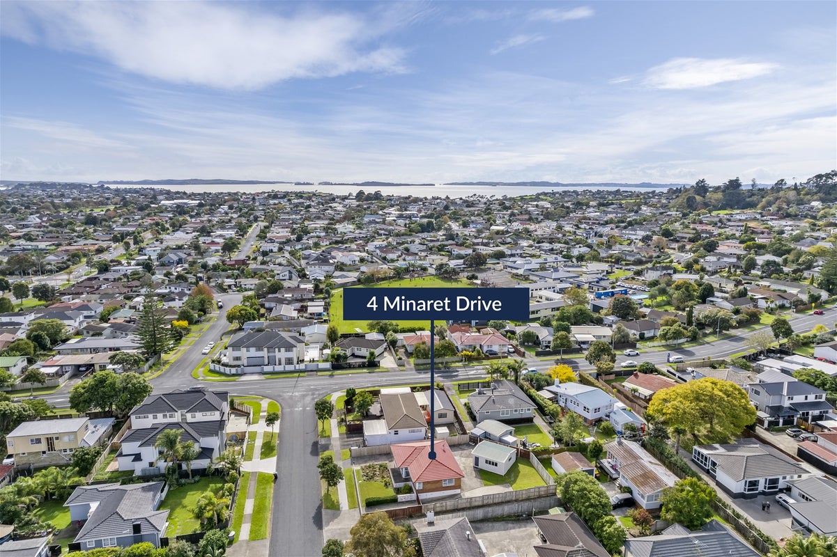 4 Minaret Drive, Bucklands Beach, Auckland - Carousel 15