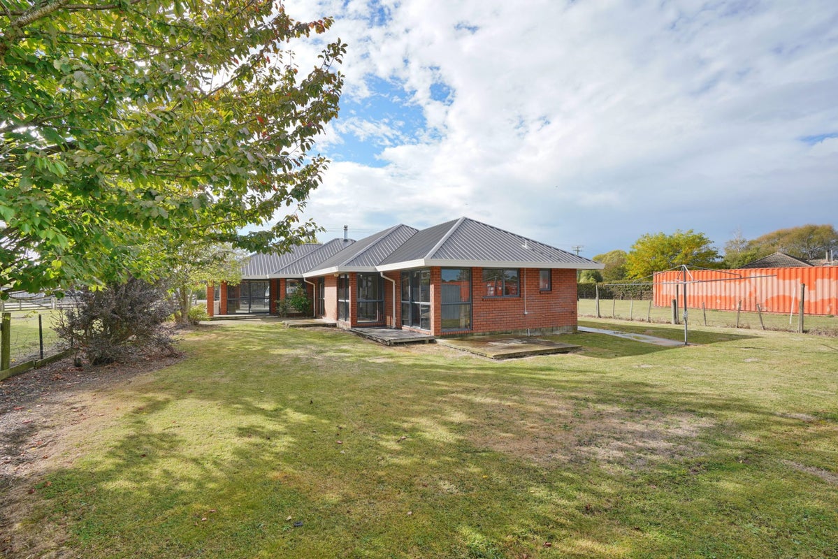 209 Tuahiwi Road, Tuahiwi, Kaiapoi - Carousel 2