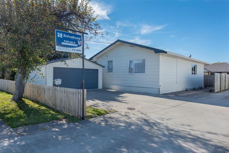 3 Bary Street, Springlands, Blenheim - Carousel 18