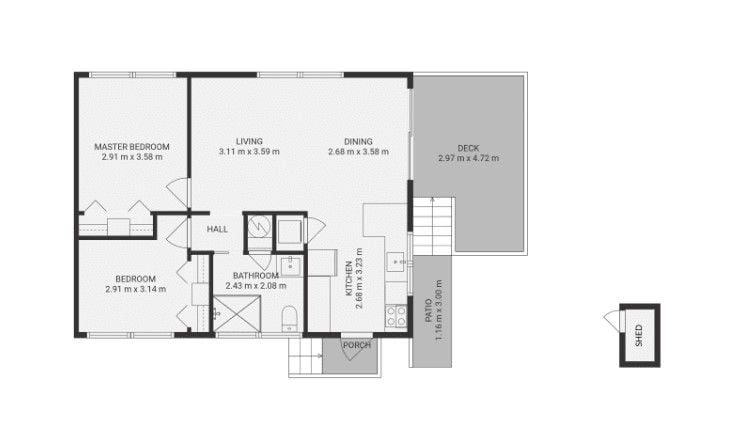 3/49 Namata Road, Onehunga, Auckland - Carousel 19
