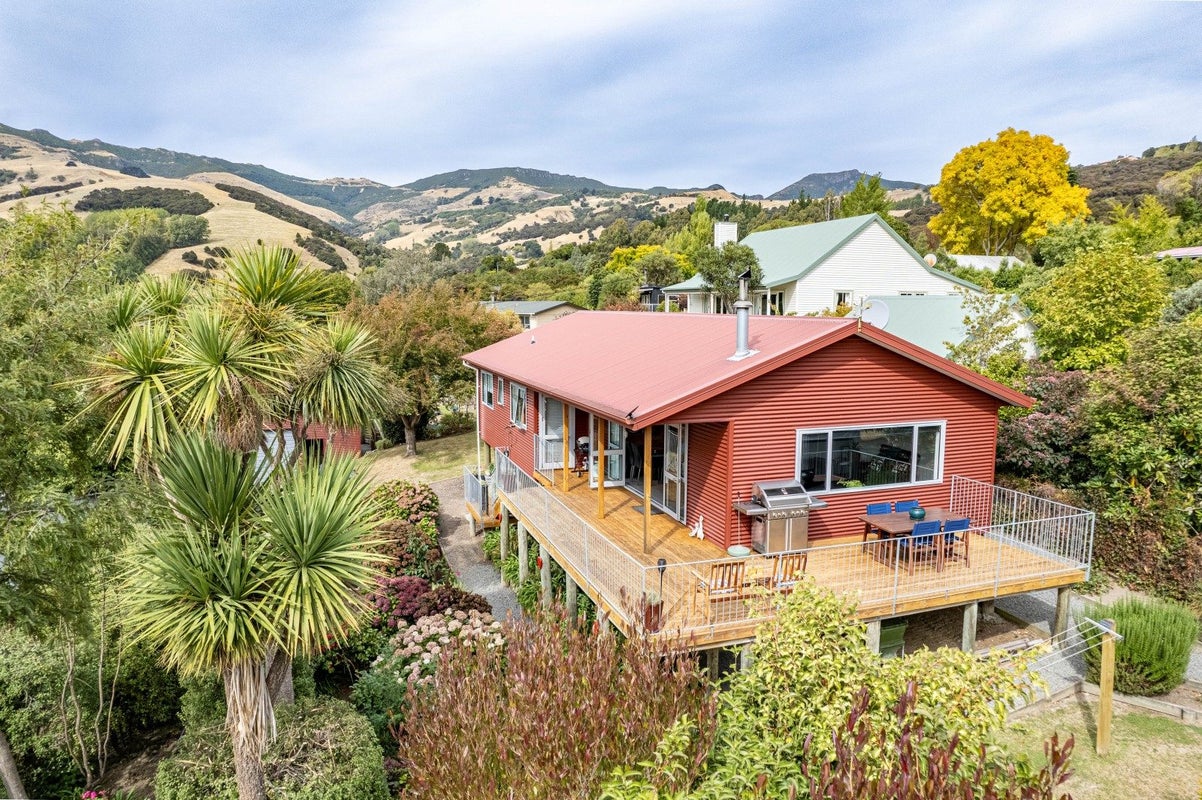 6 Kotlowski Road, Takamatua, Akaroa - Carousel 1