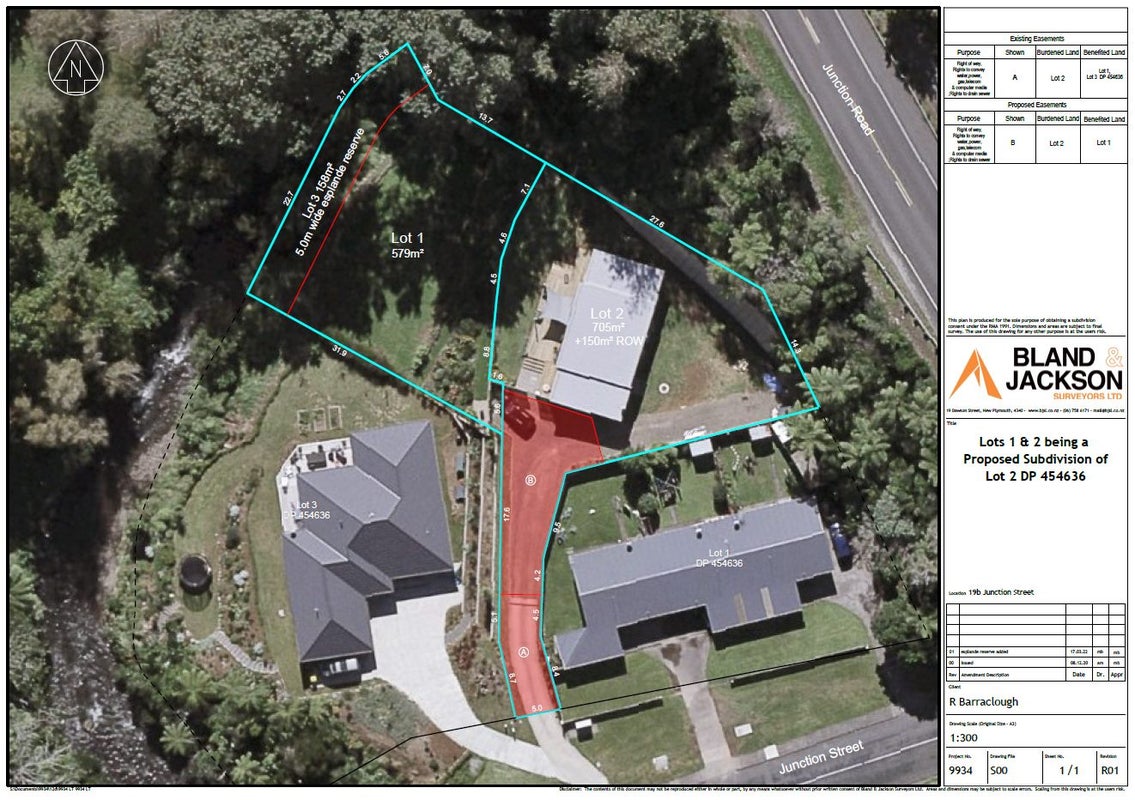 19B Junction Street, Welbourn, New Plymouth - Carousel 15