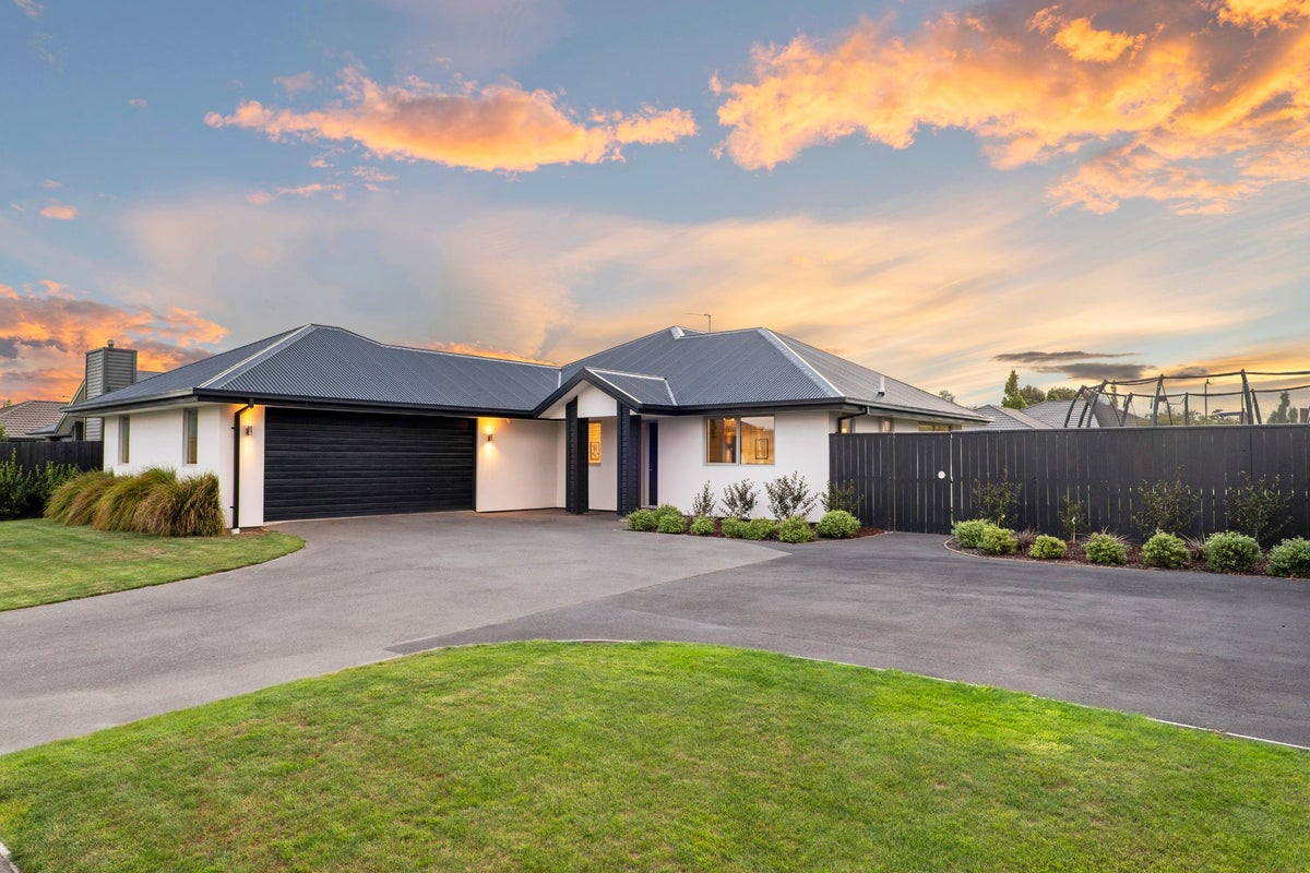 20 Bradbury Avenue, Rolleston, Rolleston - Carousel 1
