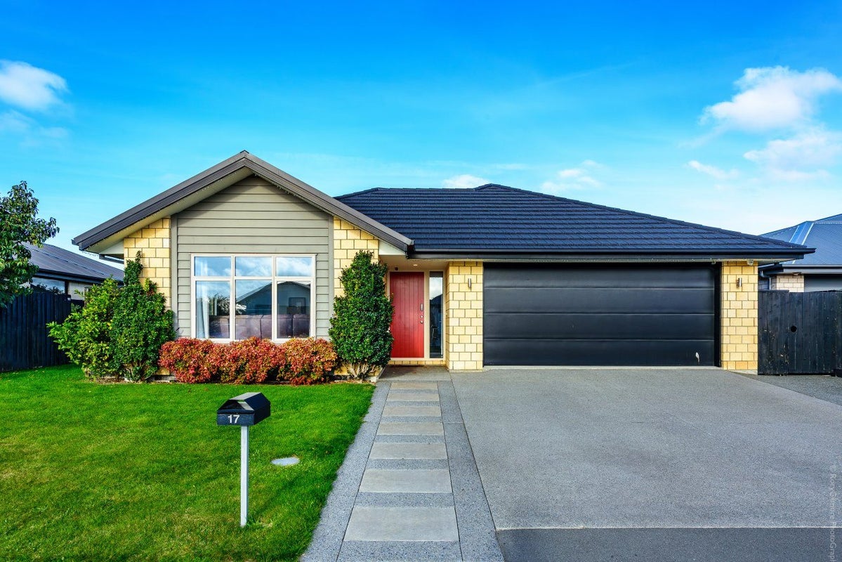 17 Bofors Close, Wigram, Christchurch - Carousel 1