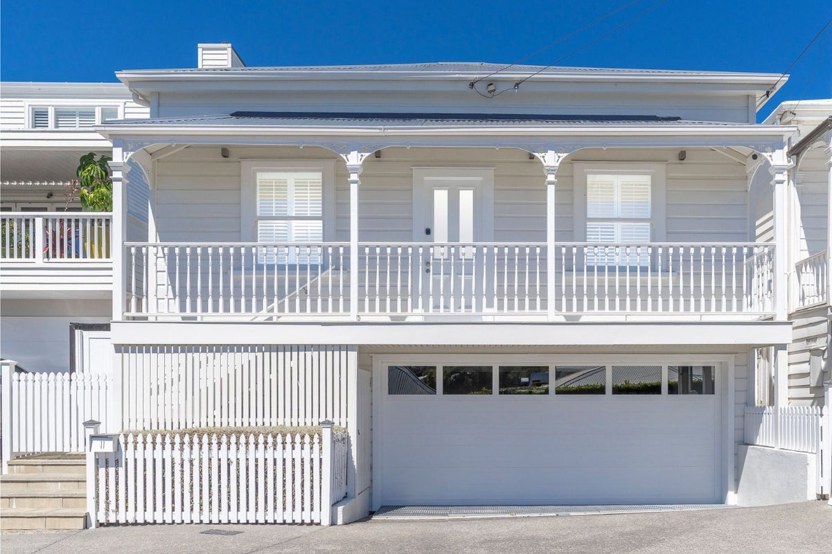 11 Elizabeth Street, Freemans Bay, Auckland - Carousel 1