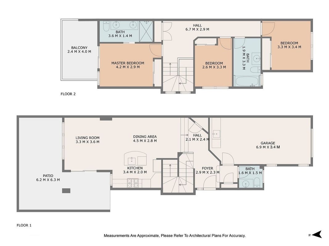 12 Quarter Deck Lane, Gulf Harbour, Whangaparaoa - Carousel 24