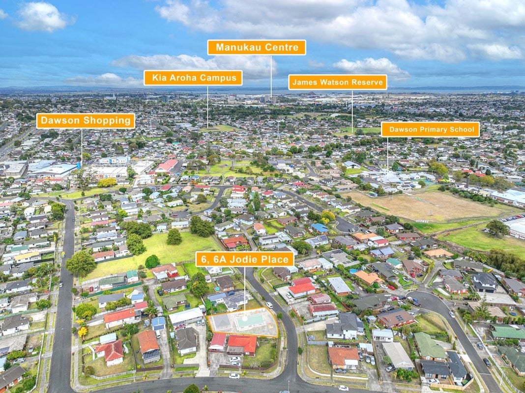 6 Jodie Place, Flat Bush, Auckland - Carousel 11