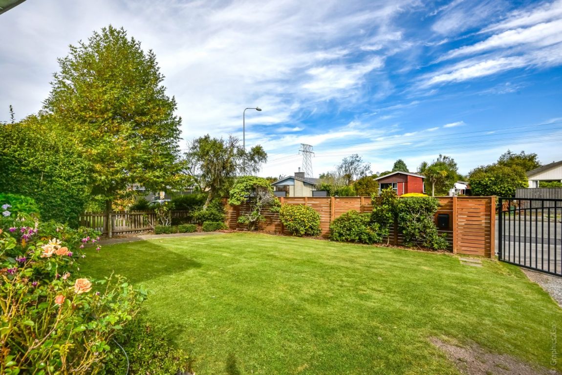 22 Boston Avenue, Hornby, Christchurch - Carousel 23