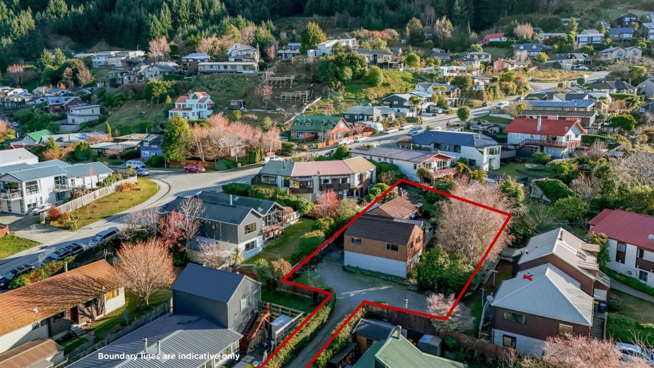 180 Fernhill Road, Fernhill, Queenstown - Carousel 24