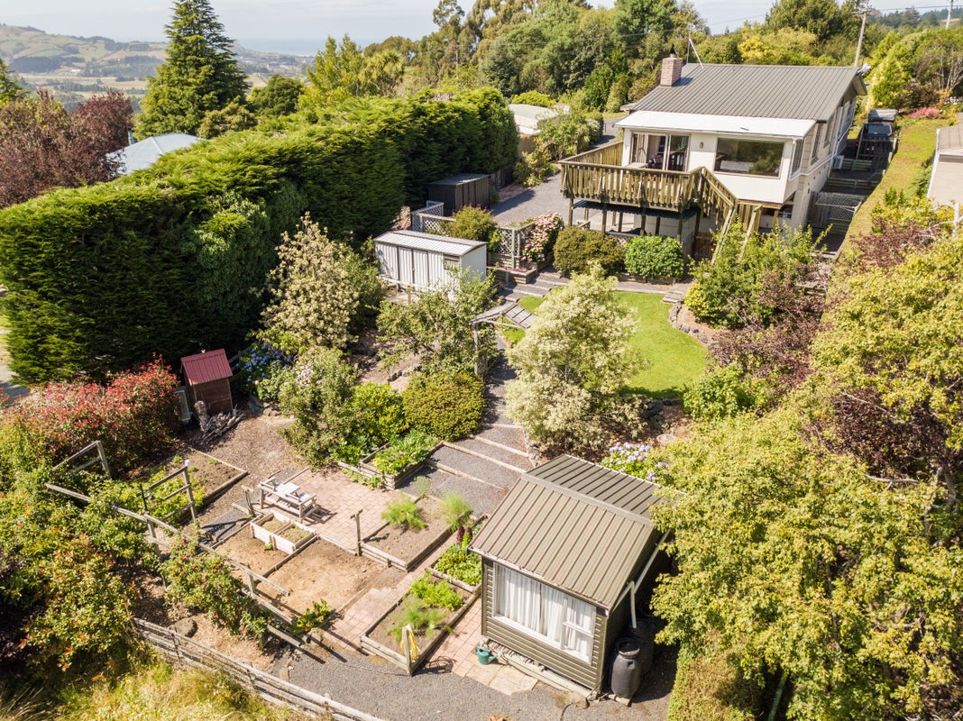 28 Saddle Hill Road, Fairfield, Dunedin - Carousel 21