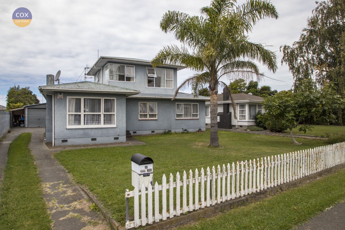 15 Downing Avenue, Pirimai, Napier - Carousel 1