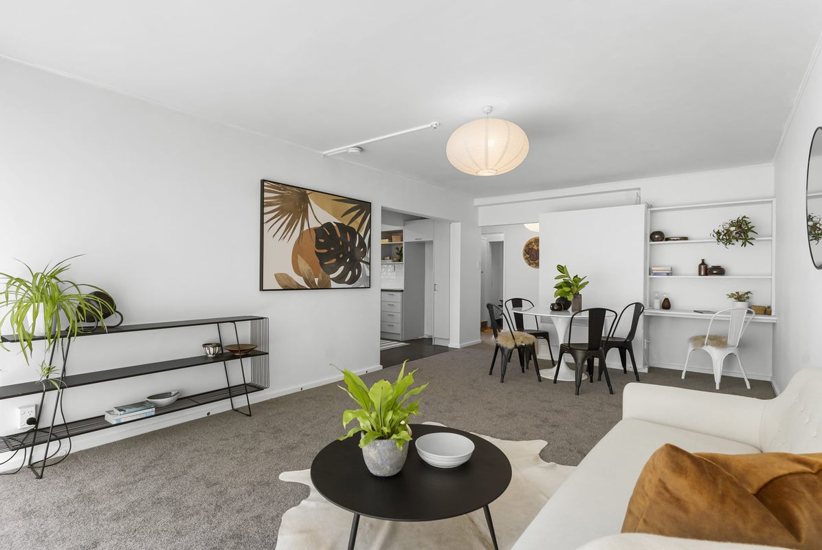 8/58 Wellington Street, Freemans Bay, Auckland - Carousel 1