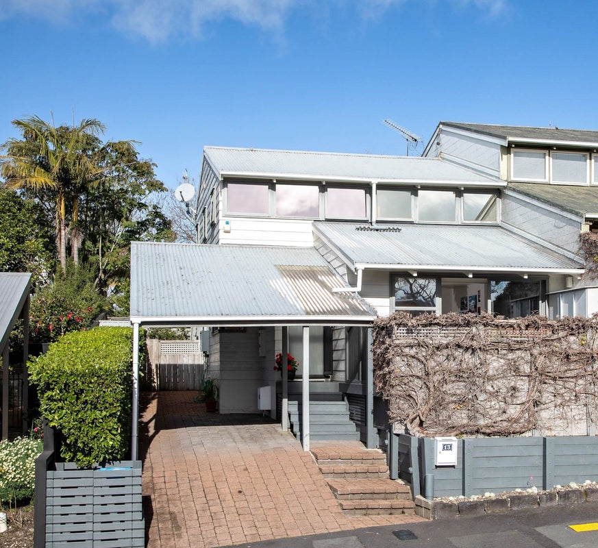 13 Ireland Street, Freemans Bay, Auckland - Carousel 1