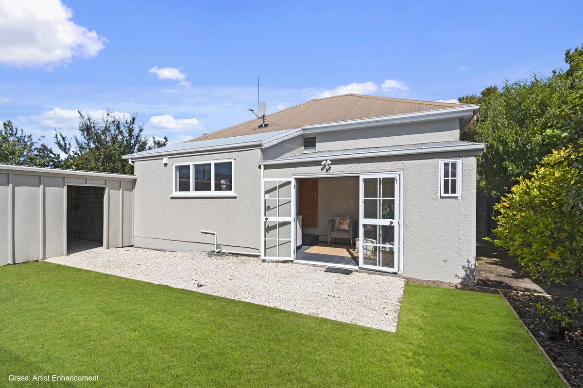 59 Neville Street, Spreydon, Christchurch - Carousel 2
