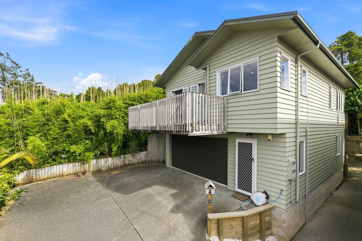 4/61 The Avenue, Albany, Auckland - Carousel 1