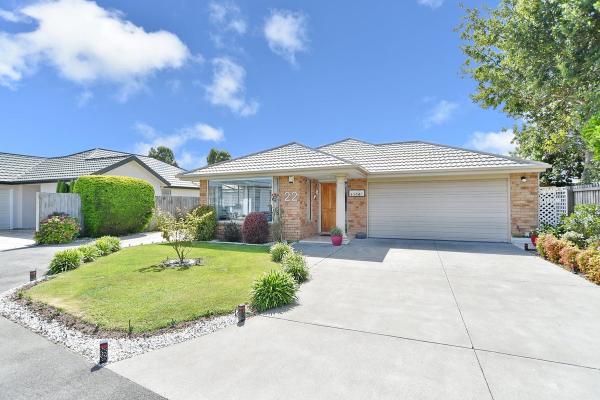 22 Sweet Waters Place, Woolston, Christchurch - Carousel 29