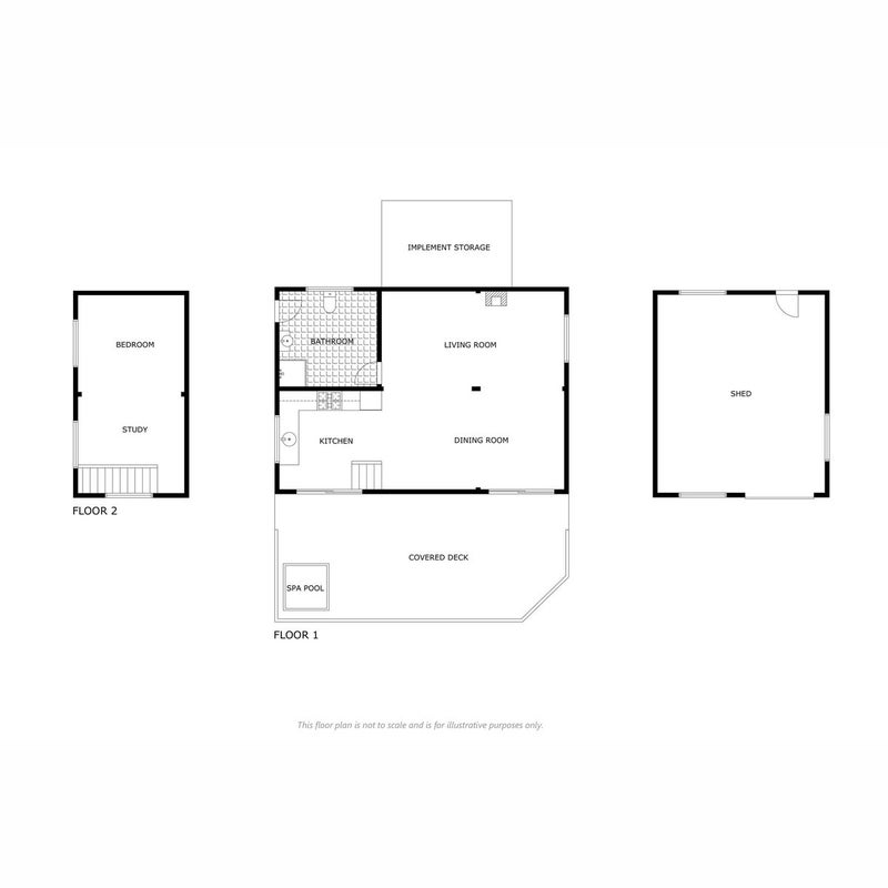 107 Thompsons Track, Aongatete, Katikati - Carousel 27