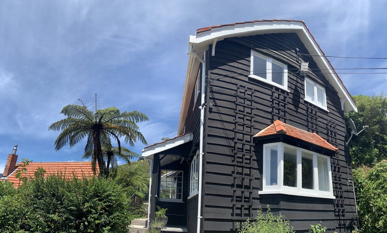 63 Wade Street, Wadestown, Wellington - Carousel 1