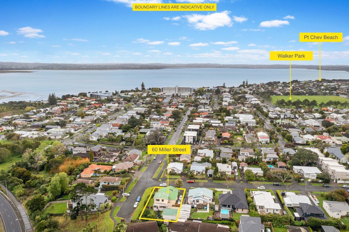 60 Miller Street, Point Chevalier, Auckland - Carousel 2