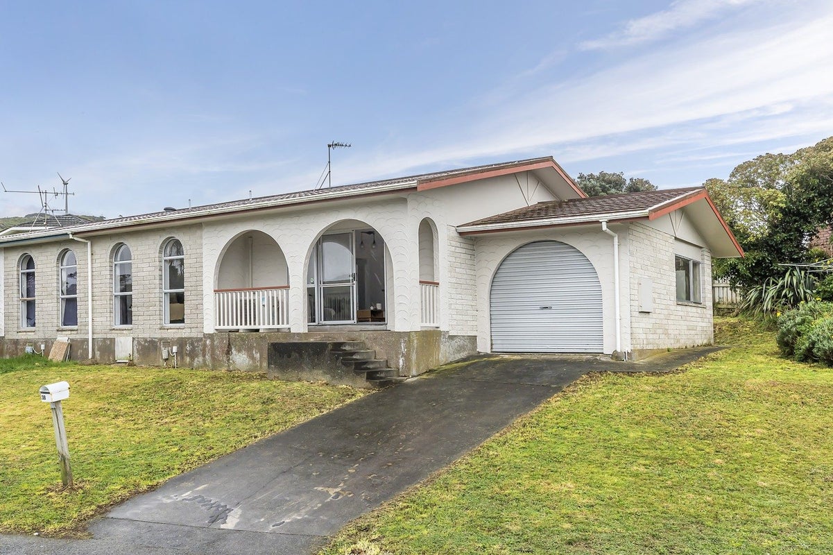 3B Virginia Grove, Brooklyn, Wellington - Carousel 1
