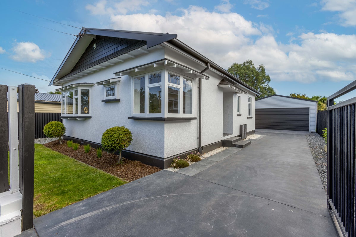 18 Aylesford Street, Mairehau, Christchurch - Carousel 1