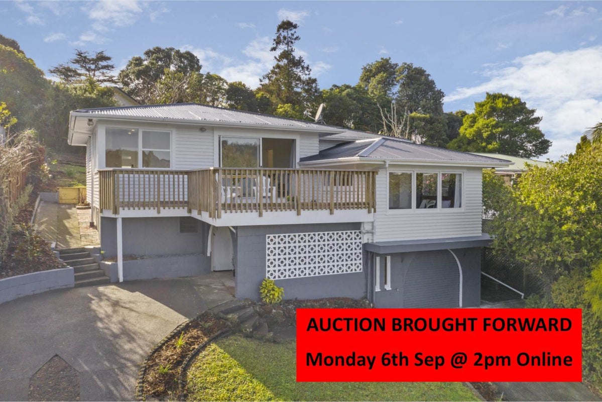8 Ragley Street, Titirangi, Auckland - Carousel 20