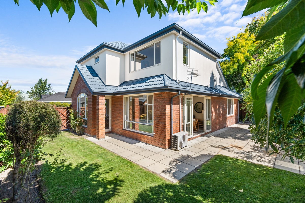 36A Berkshire Drive, Avonhead, Christchurch - Carousel 1