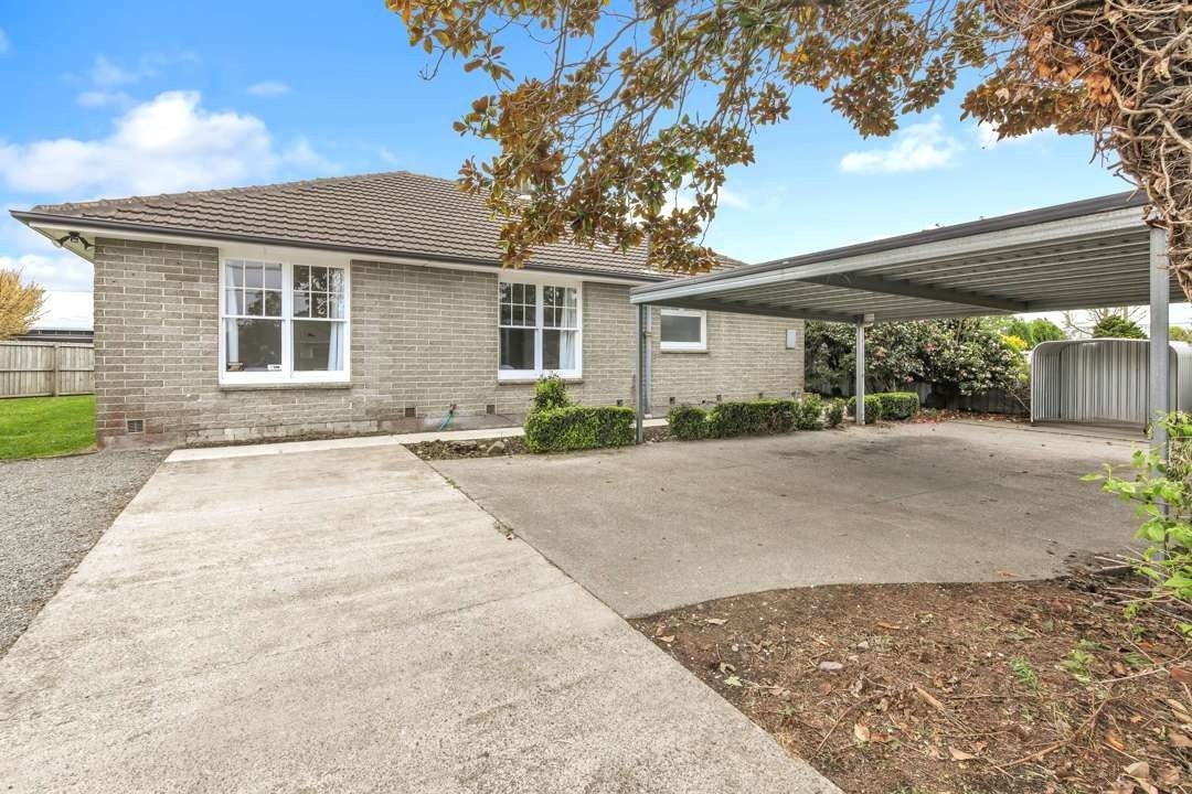 43 Birchfield Avenue, Dallington, Christchurch - Carousel 1
