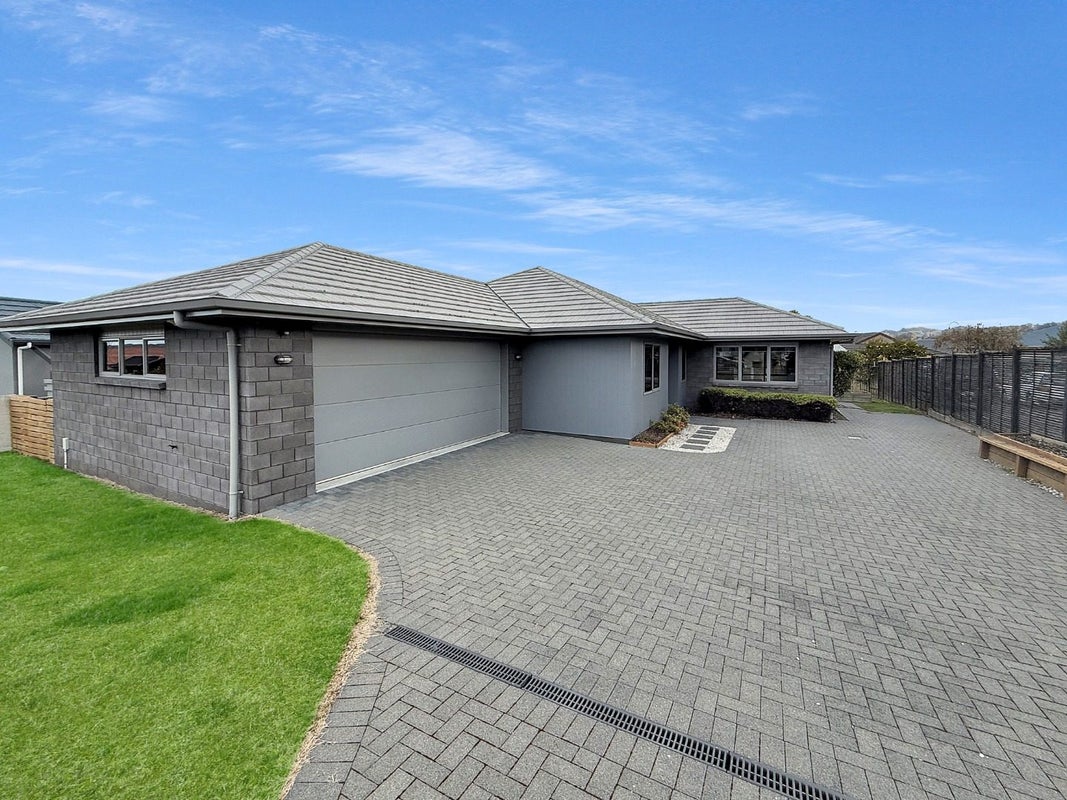 6 Chelsea Rise, Nukuhau, Taupo - Carousel 2