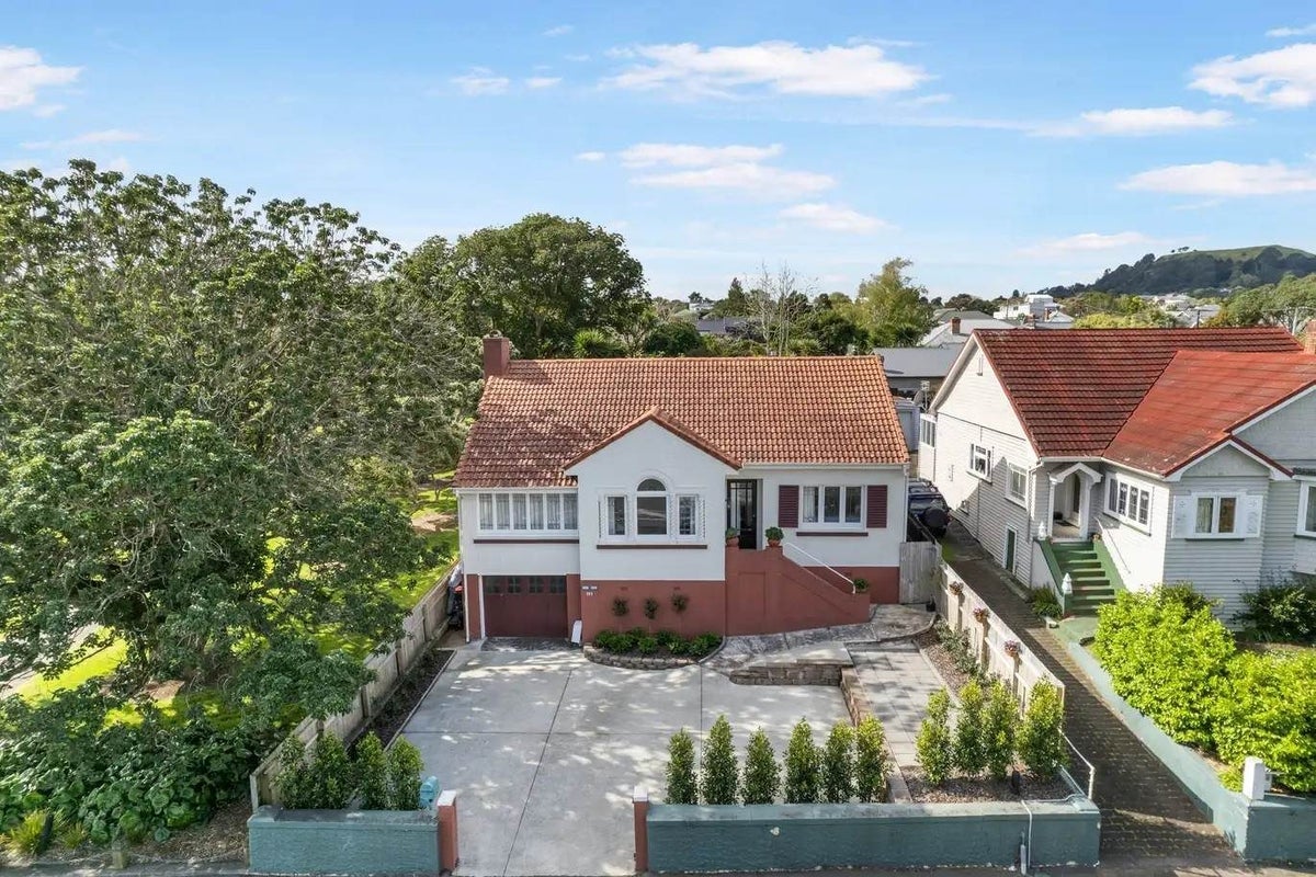 171 Balmoral Road, Mount Eden, Auckland - Carousel 1