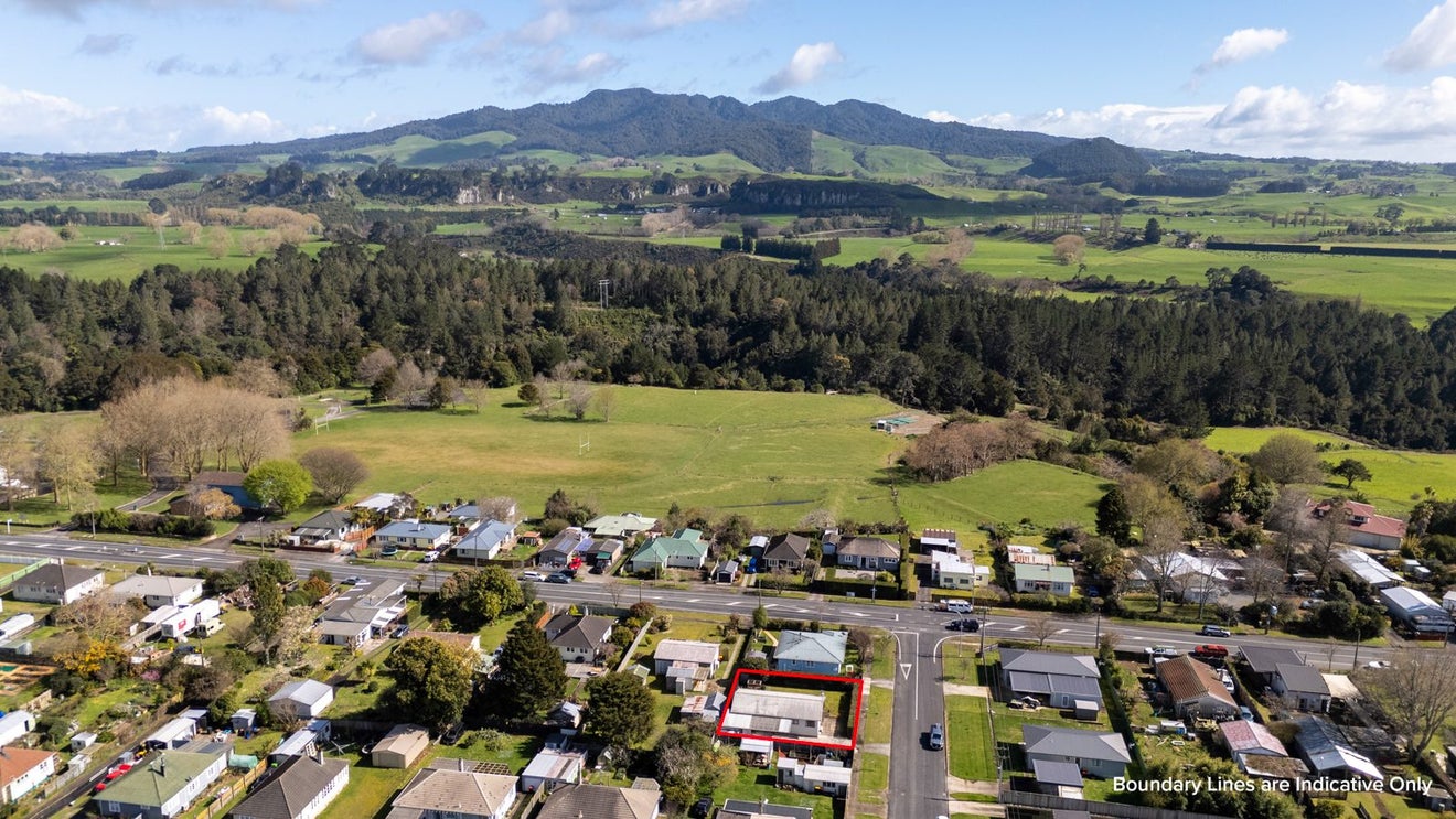 1A Sanders Street, Arapuni, Putaruru - Carousel 2