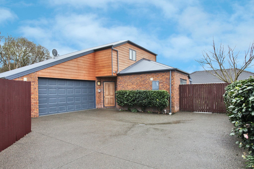 31 Wanaka Place, Mairehau, Christchurch - Carousel 24