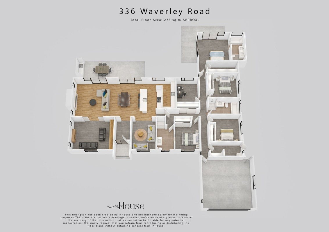 336 Waverley Road, Gordonton, Hamilton - Carousel 40