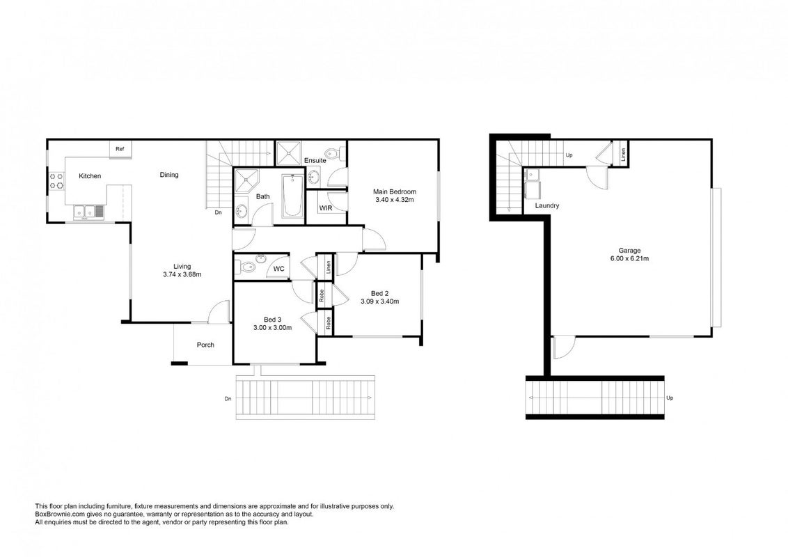 7/353 Hukanui Road, Rototuna, Hamilton - Carousel 10